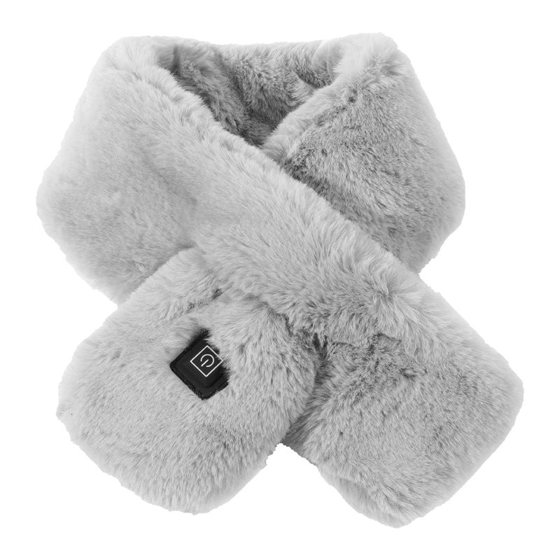 USB Heated Neck Relief